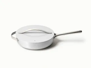 Large Induction Saute Pan