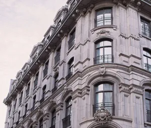 Wedding Night Hotel Room